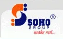 Soho Group logo
