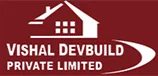 Vishal Devbuild Pvt Ltd logo