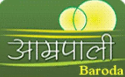 Aamrapali Developers logo
