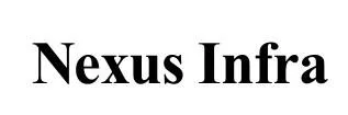 Nexus Infra Rajkot logo