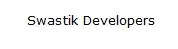 SWASTIK DEVELOPER logo