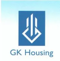 GK Housing logo