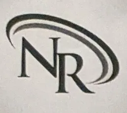 NR Homes logo