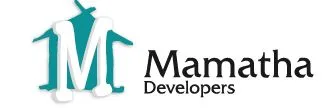 Mamatha Developers logo