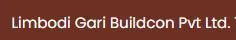 Limbodi Gari Buildcon logo