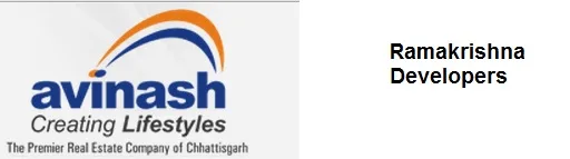 Avinash and Ramakrishna Developers logo