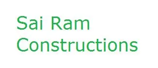 Sai Ram Constructions logo