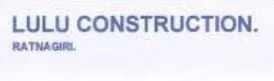 Lulu Construction logo
