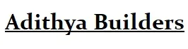 Adithya Builders logo
