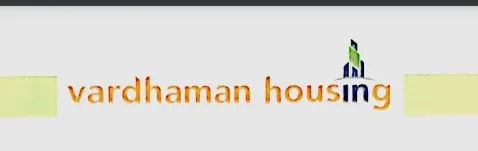 Vardhaman Housing logo