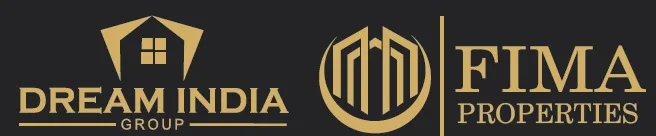 Dream India Group and Fima Properties photo