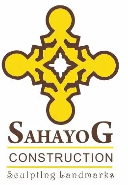 Sahayog Construction logo