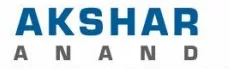 Akshar Anand logo