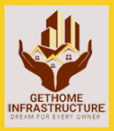 Gethome Infrastructure logo