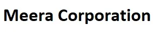 Meera Corporation logo
