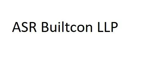 ASR Builtcon LLP logo