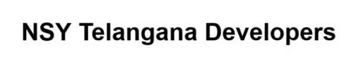 NSY Telangana Developers logo