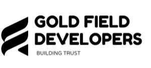 Goldfield Developers bhopal logo