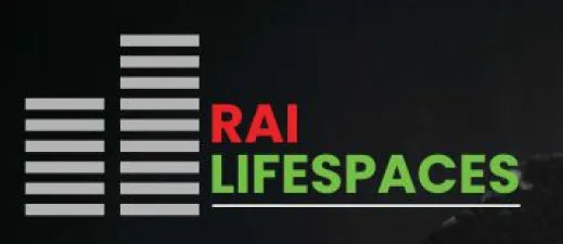Rai Lifespaces logo