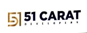 51 Carat Developers logo
