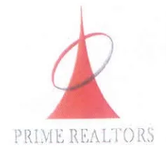 Prime Realtors logo