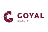 Goyal Realty logo