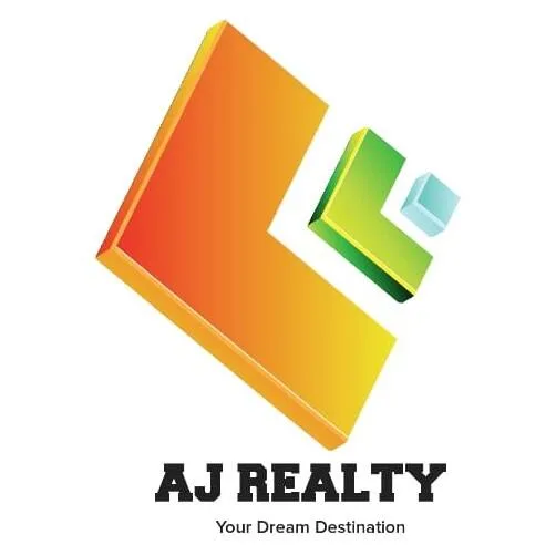 AJ Realty logo