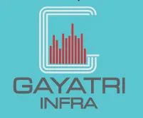 Gayatri Infra logo