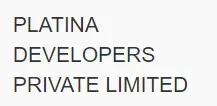 Platina Developers logo