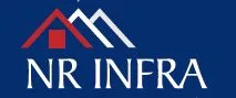 NR Infra logo