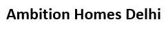 Ambition Homes Delhi logo