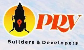 PRV Builders logo