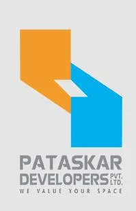 Pataskar Developers logo
