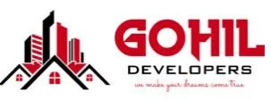 Gohil Developers logo