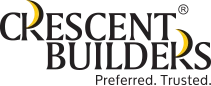 Crescent Builders Kerala logo