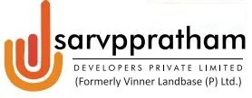 Sarvppratham Developers logo
