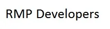RMP Developers logo