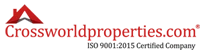 Crossworld Properties logo