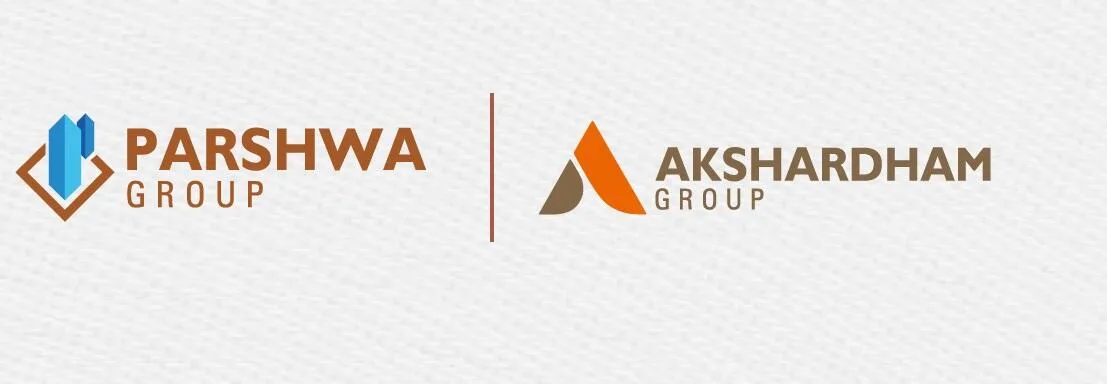 Parshwa Akshardham Infra LLP logo