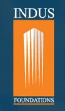 Indus Foundations logo