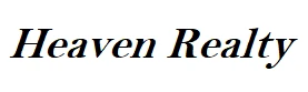 Heaven Realty logo