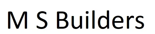 M S Builders Jaipur logo