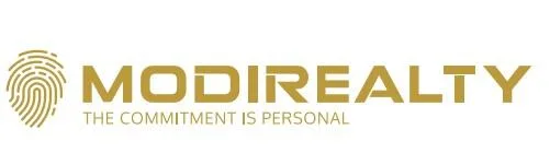 Modirealty Developers logo