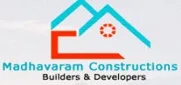 Madhavaram Constructions logo