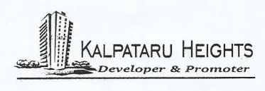 Kalpataru Heights logo