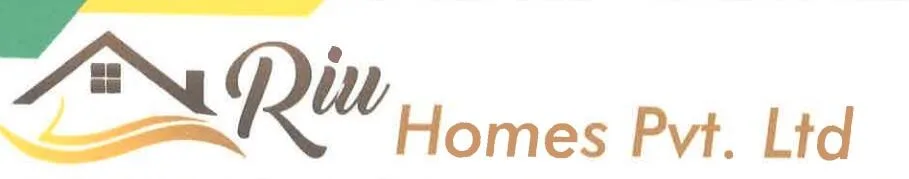 RIU Homes logo