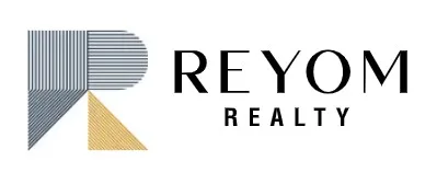 Reyom Realty logo