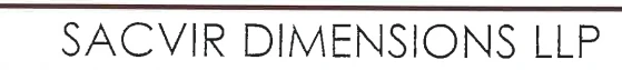 Sacvir Dimensions Llp logo