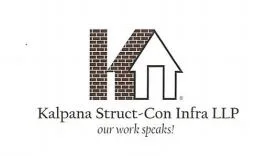KALPANA STRUCT CON INFRA LLP logo