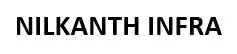 Nilkanth Infra Vadodara logo